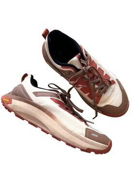 Ascend Women's Sz 8.5 Mojave LT Low Waterproof Hiking Shoes